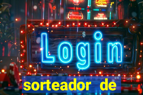 sorteador de numeros bingo online